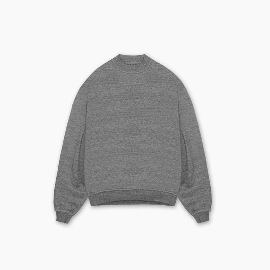 BLANK SWEATER - SLATE